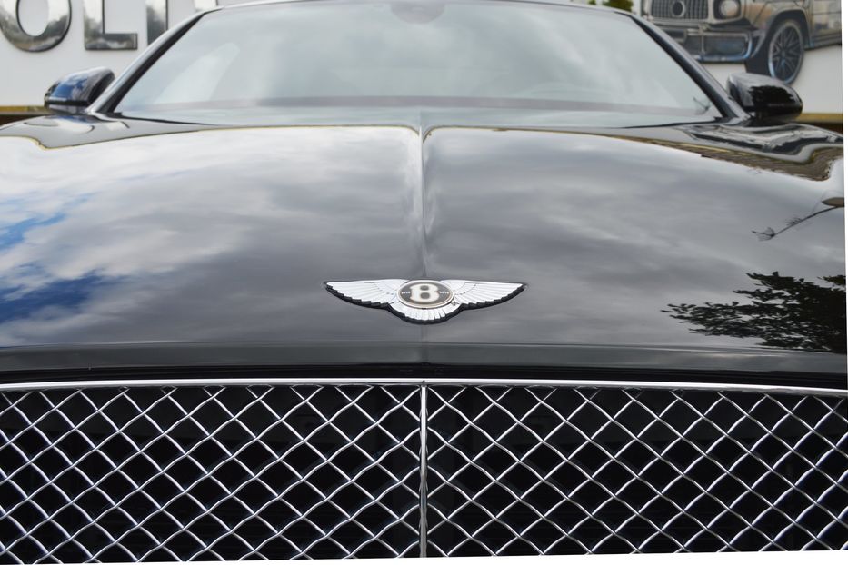 Продам Bentley Continental GT 2019 года в Одессе