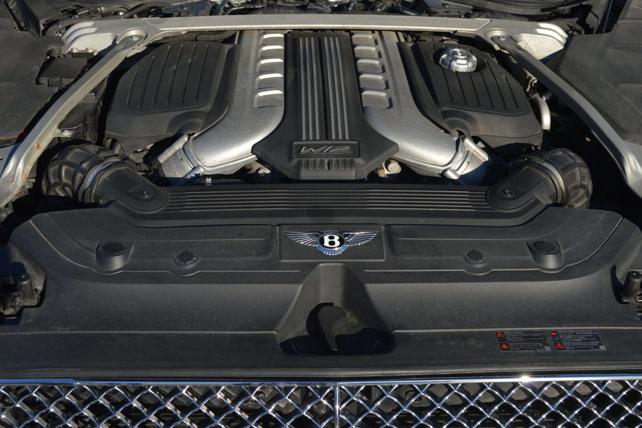 Продам Bentley Continental GT 2019 года в Одессе