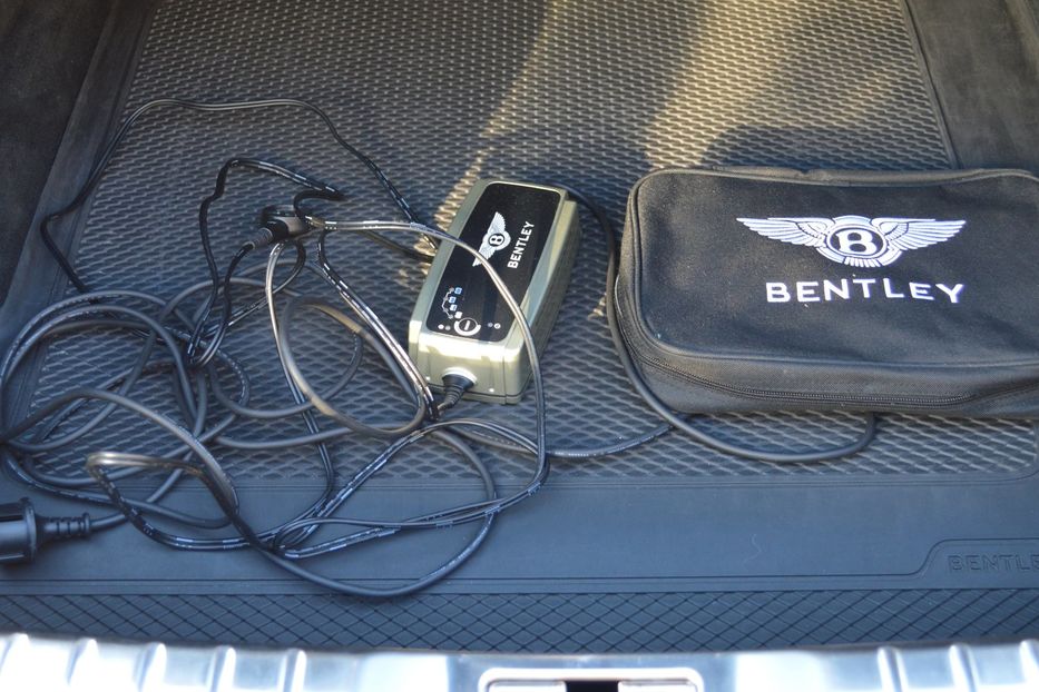 Продам Bentley Continental GT 2019 года в Одессе