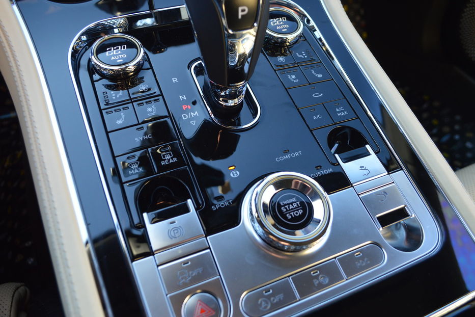 Продам Bentley Continental GT 2019 года в Одессе