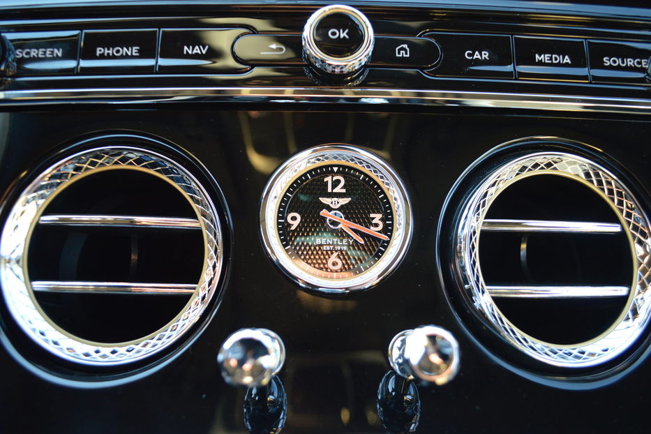 Продам Bentley Continental GT 2019 года в Одессе