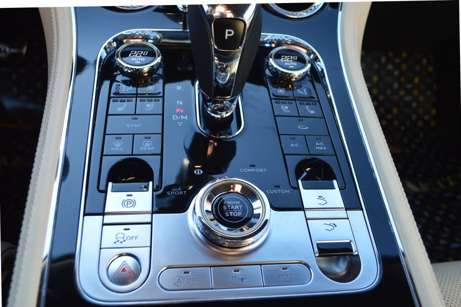 Продам Bentley Continental GT 2019 года в Одессе