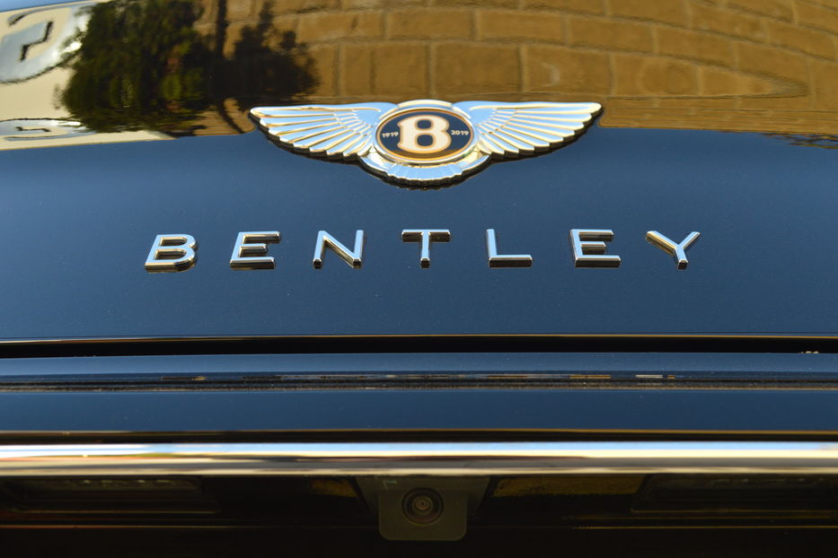 Продам Bentley Continental GT 2019 года в Одессе