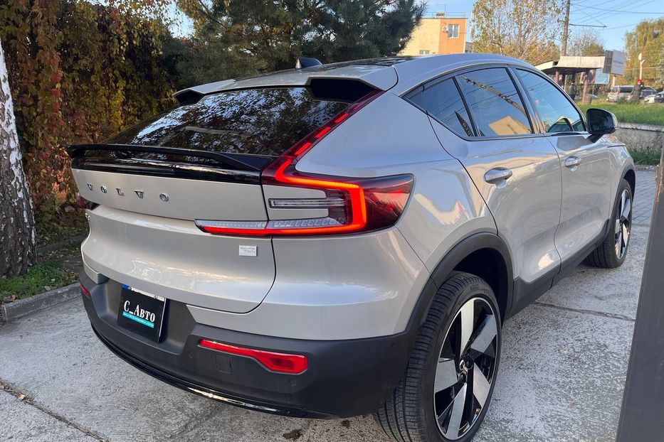 Продам Volvo A С40 RECHARGE 2023 года в Черновцах