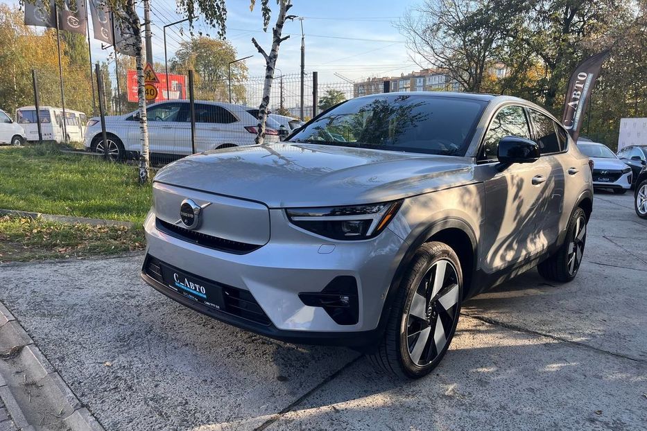 Продам Volvo A С40 RECHARGE 2023 года в Черновцах