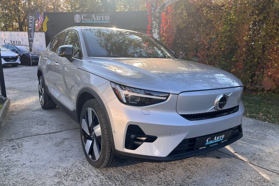 Продам Volvo A С40 RECHARGE 2023 года в Черновцах