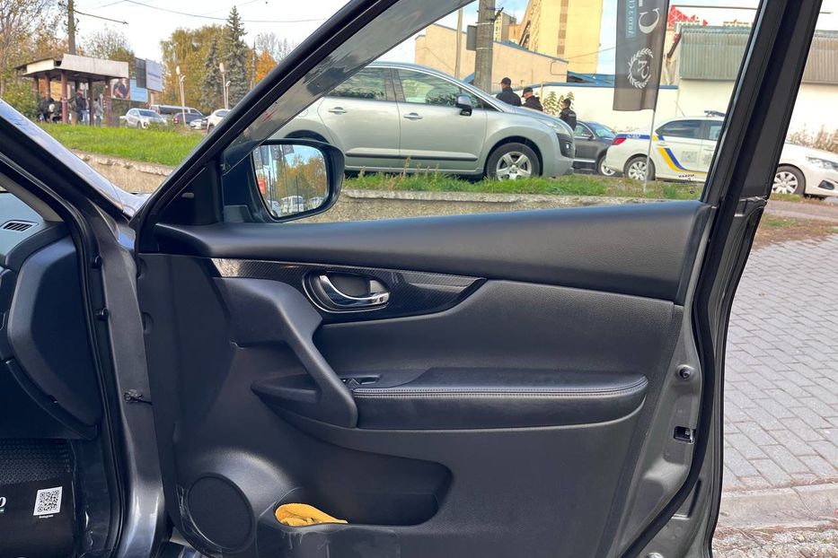 Продам Nissan Rogue 2019 года в Черновцах