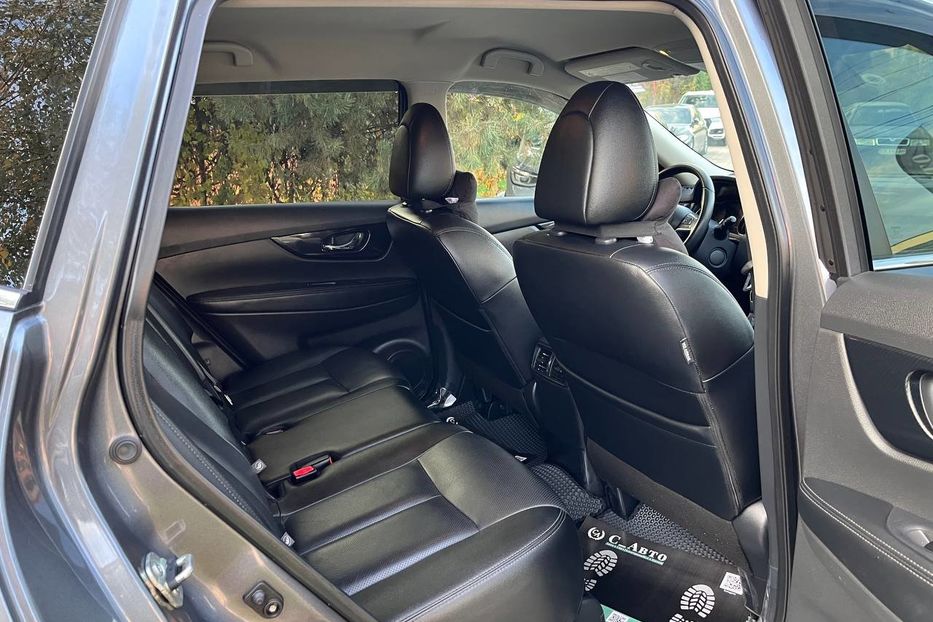 Продам Nissan Rogue 2019 года в Черновцах