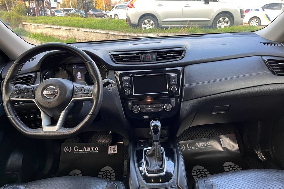Продам Nissan Rogue 2019 года в Черновцах