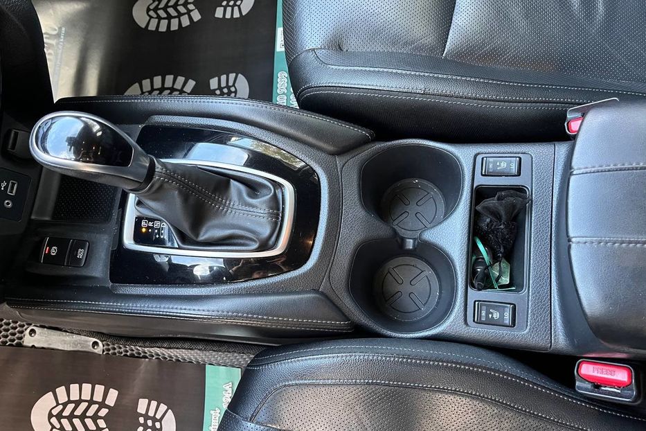 Продам Nissan Rogue 2019 года в Черновцах