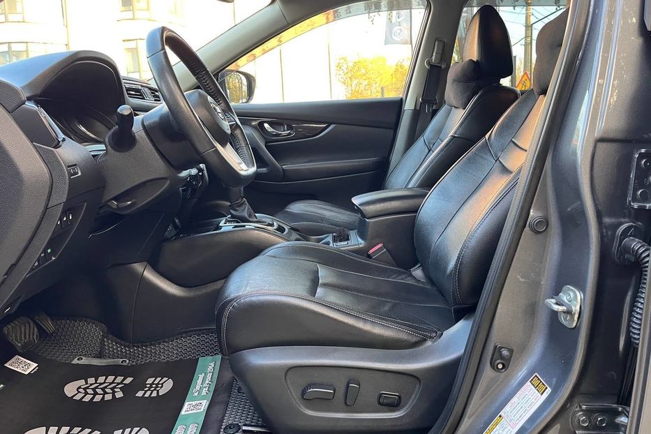 Продам Nissan Rogue 2019 года в Черновцах