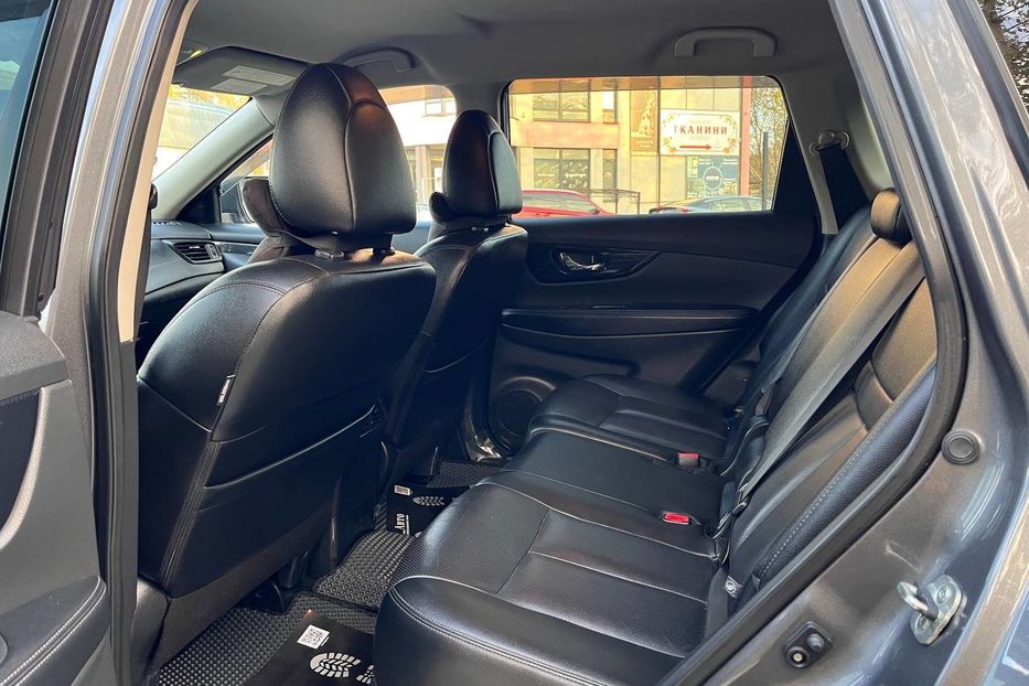 Продам Nissan Rogue 2019 года в Черновцах