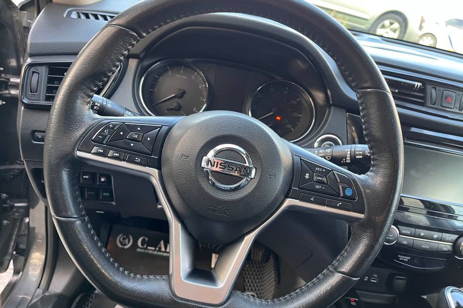 Продам Nissan Rogue 2019 года в Черновцах