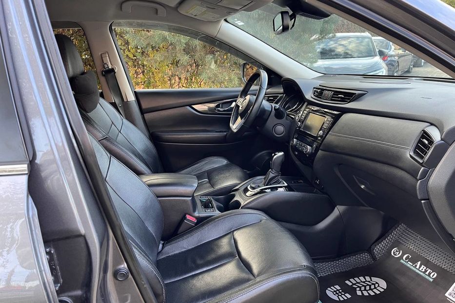 Продам Nissan Rogue 2019 года в Черновцах