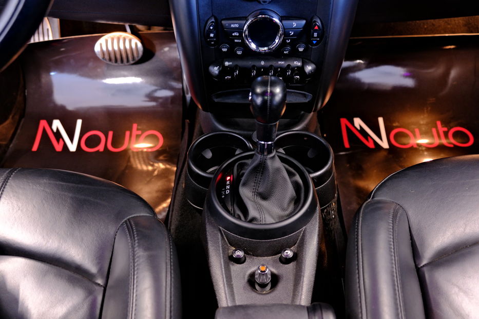 Продам MINI Countryman Cooper SD 2015 года в Одессе