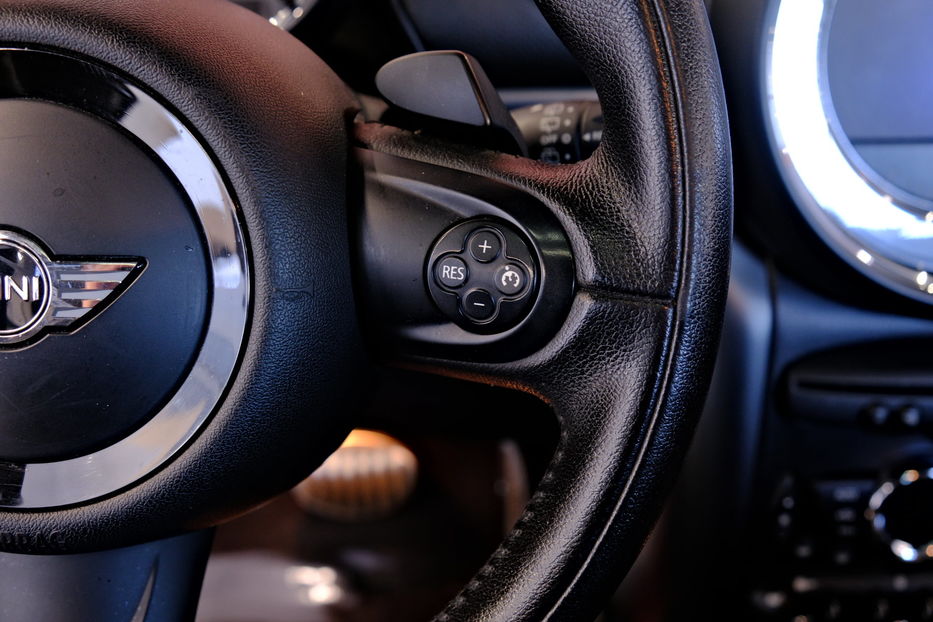 Продам MINI Countryman Cooper SD 2015 года в Одессе