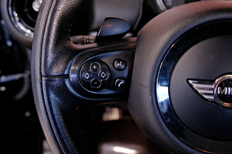 Продам MINI Countryman Cooper SD 2015 года в Одессе