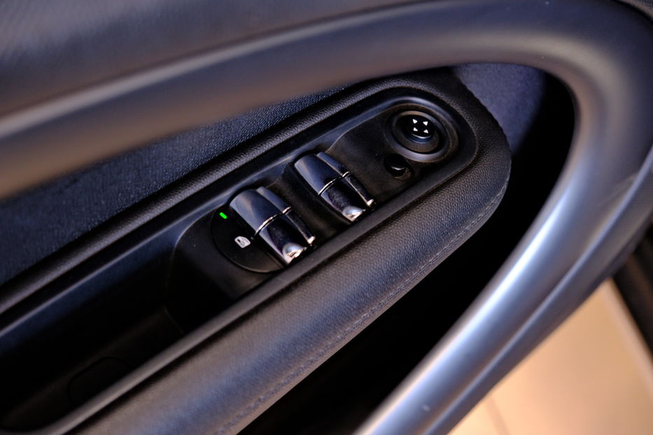 Продам MINI Countryman Cooper SD 2015 года в Одессе