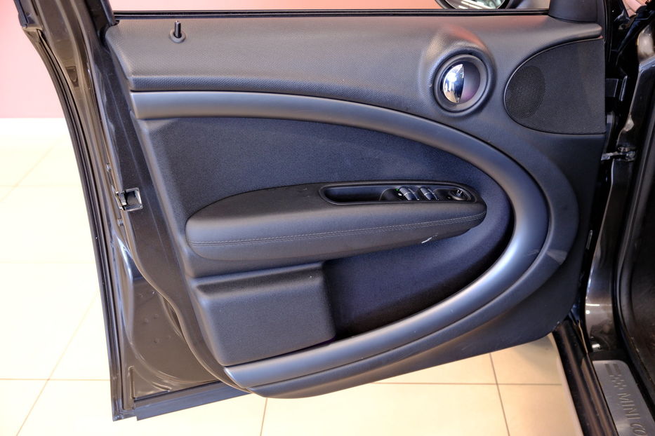 Продам MINI Countryman Cooper SD 2015 года в Одессе