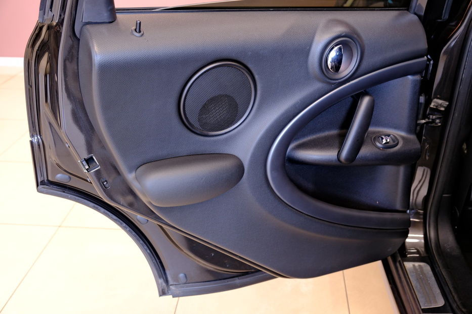 Продам MINI Countryman Cooper SD 2015 года в Одессе