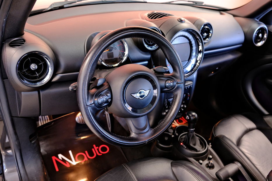 Продам MINI Countryman Cooper SD 2015 года в Одессе