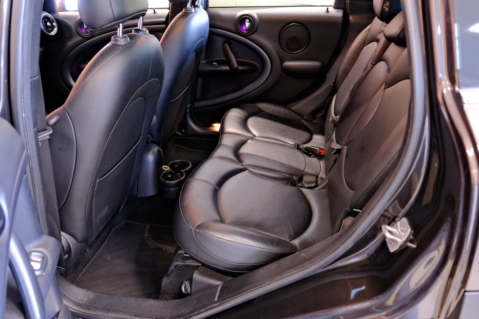 Продам MINI Countryman Cooper SD 2015 года в Одессе