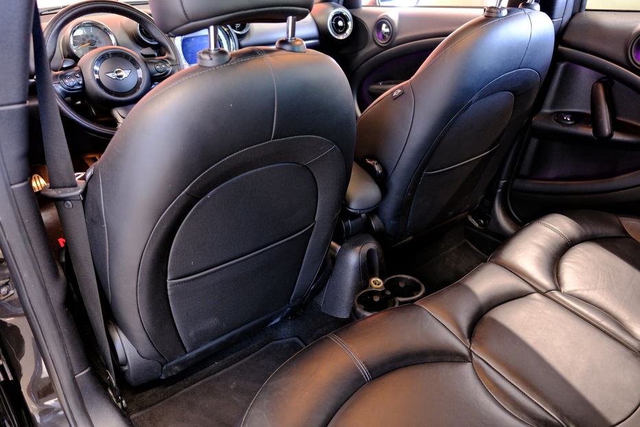 Продам MINI Countryman Cooper SD 2015 года в Одессе