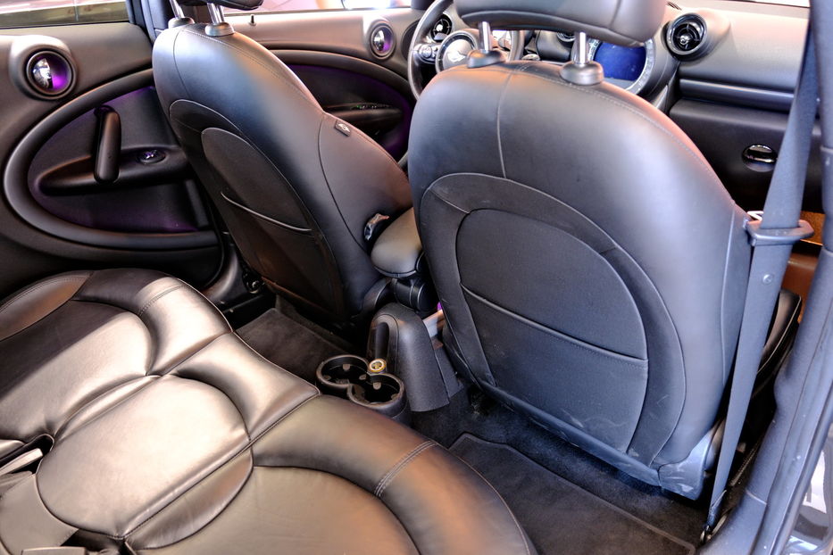 Продам MINI Countryman Cooper SD 2015 года в Одессе