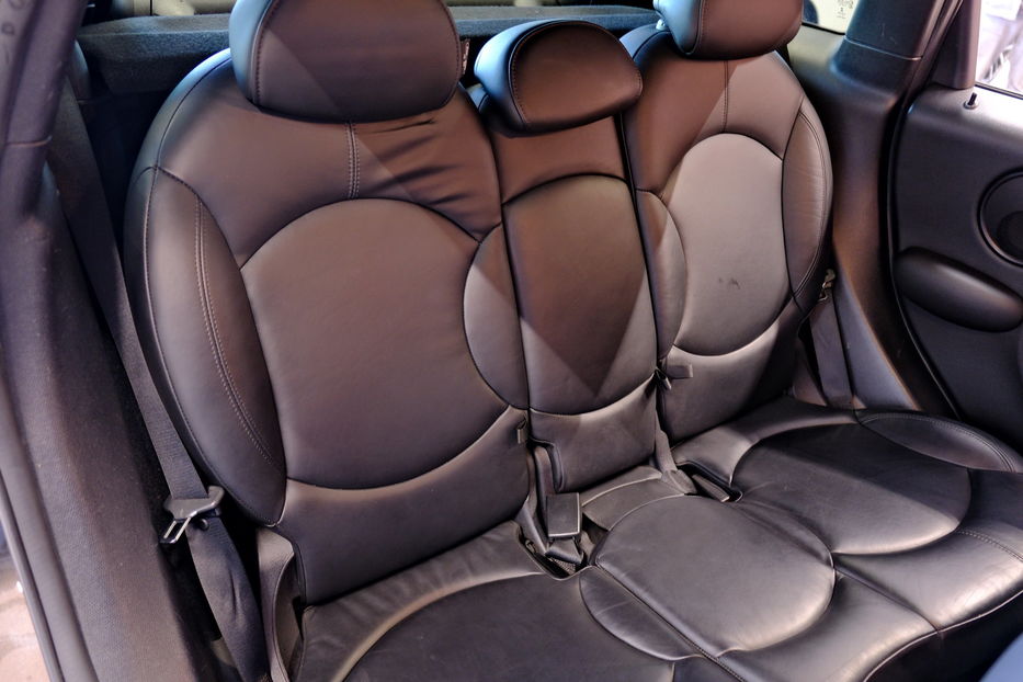 Продам MINI Countryman Cooper SD 2015 года в Одессе