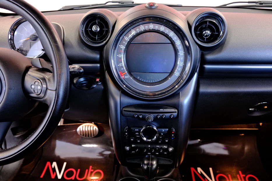 Продам MINI Countryman Cooper SD 2015 года в Одессе