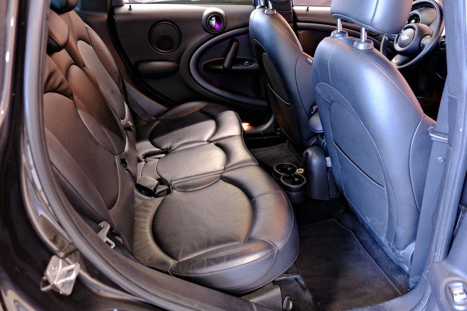 Продам MINI Countryman Cooper SD 2015 года в Одессе