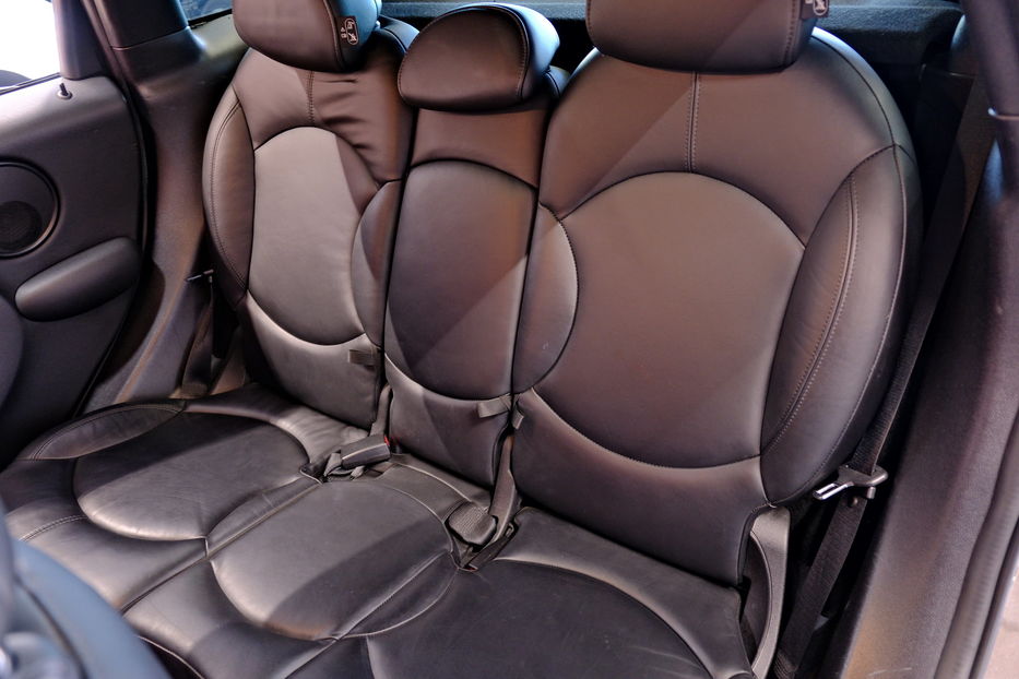 Продам MINI Countryman Cooper SD 2015 года в Одессе