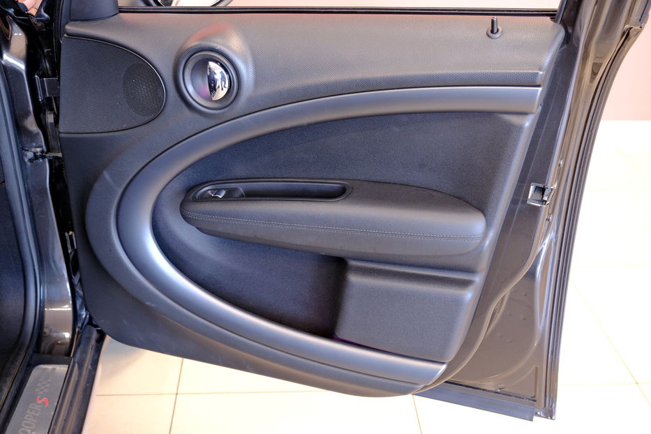 Продам MINI Countryman Cooper SD 2015 года в Одессе