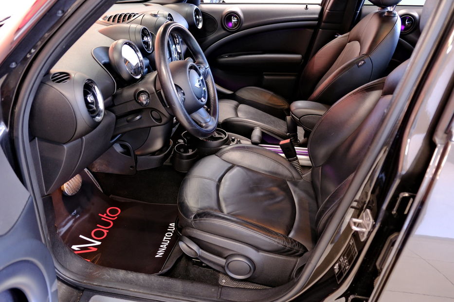 Продам MINI Countryman Cooper SD 2015 года в Одессе