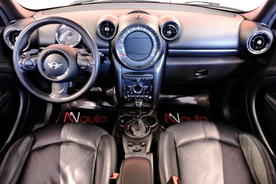 Продам MINI Countryman Cooper SD 2015 года в Одессе