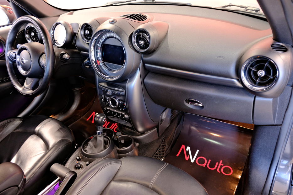 Продам MINI Countryman Cooper SD 2015 года в Одессе