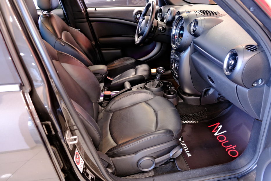 Продам MINI Countryman Cooper SD 2015 года в Одессе