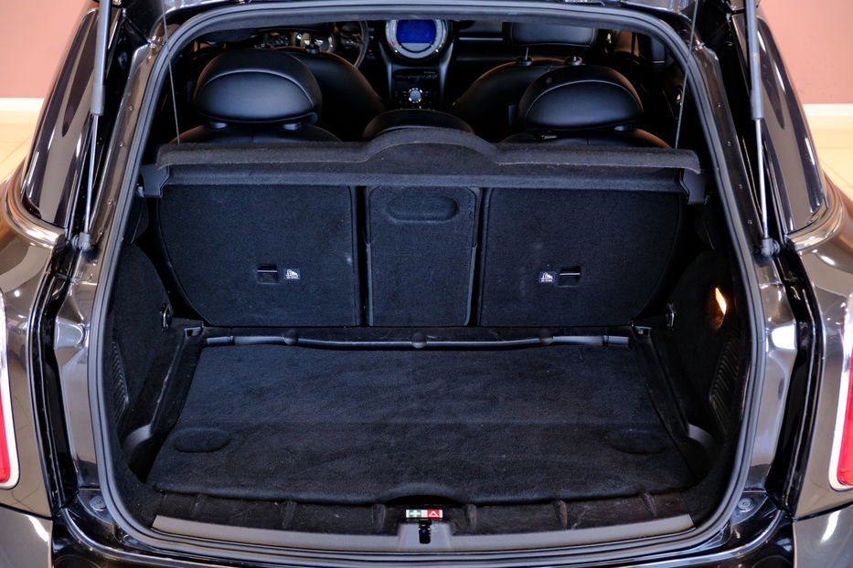 Продам MINI Countryman Cooper SD 2015 года в Одессе