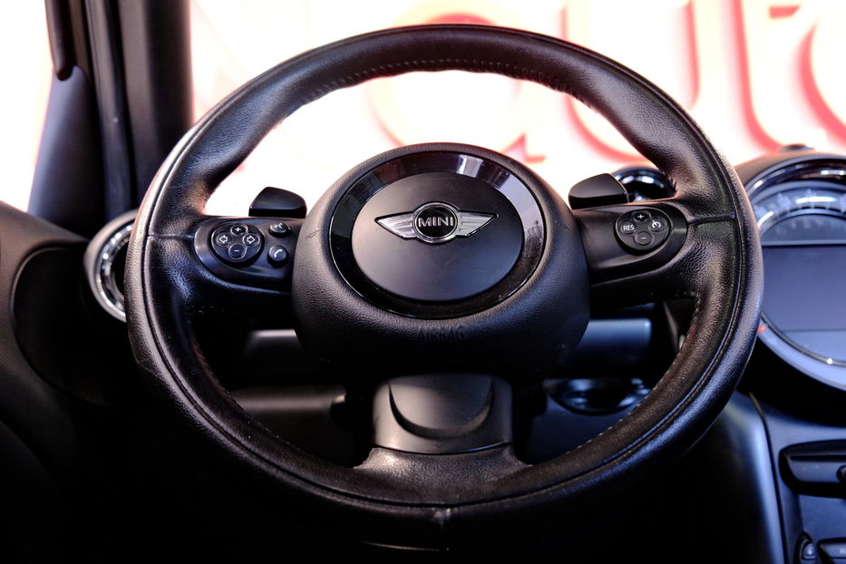 Продам MINI Countryman Cooper SD 2015 года в Одессе