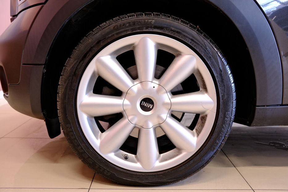 Продам MINI Countryman Cooper SD 2015 года в Одессе