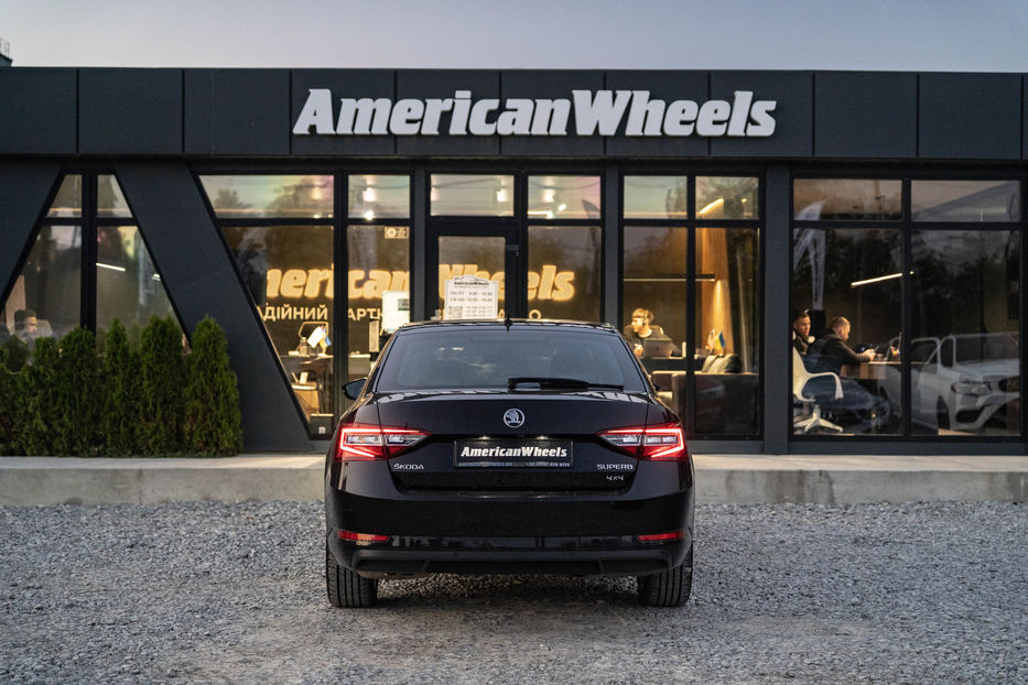 Продам Skoda Superb Laurin & Klement 2017 года в Черновцах