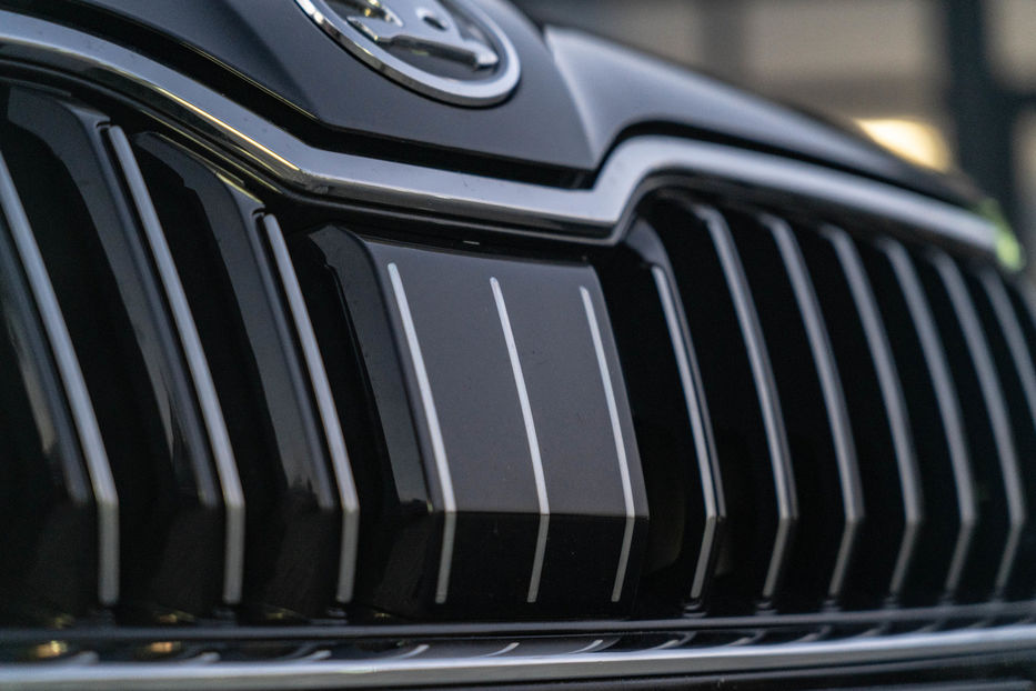 Продам Skoda Superb Laurin & Klement 2017 года в Черновцах