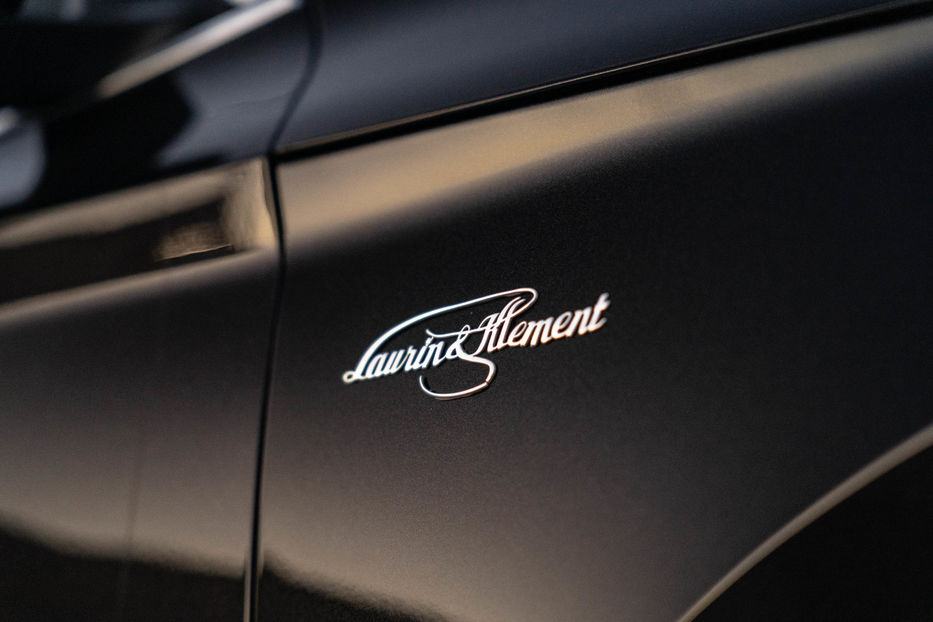 Продам Skoda Superb Laurin & Klement 2017 года в Черновцах