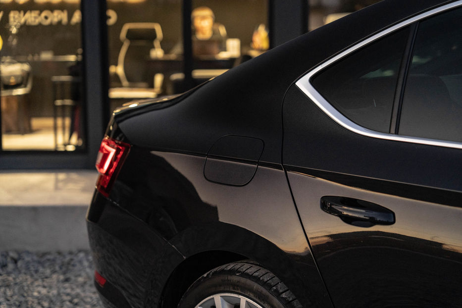 Продам Skoda Superb Laurin & Klement 2017 года в Черновцах