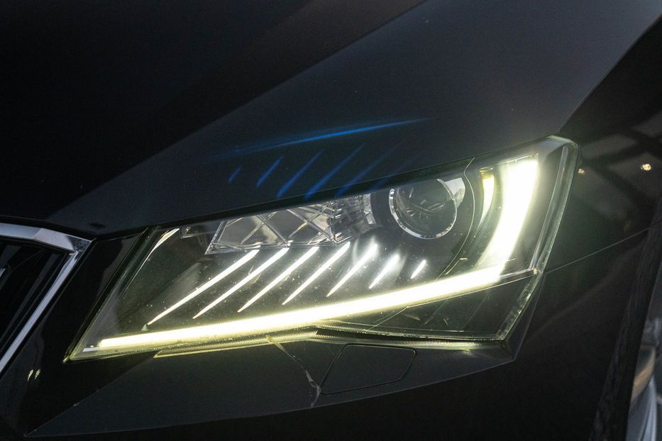 Продам Skoda Superb Laurin & Klement 2017 года в Черновцах