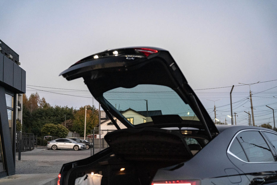 Продам Skoda Superb Laurin & Klement 2017 года в Черновцах