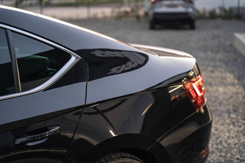 Продам Skoda Superb Laurin & Klement 2017 года в Черновцах