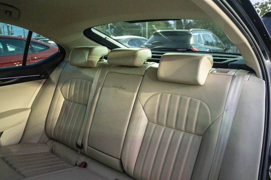 Продам Skoda Superb Laurin & Klement 2017 года в Черновцах