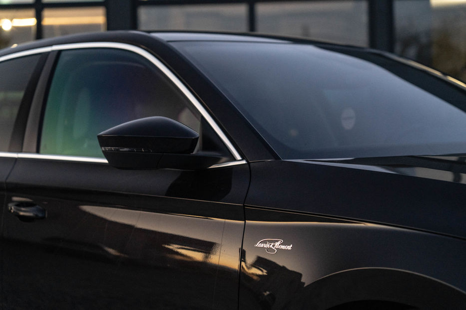 Продам Skoda Superb Laurin & Klement 2017 года в Черновцах