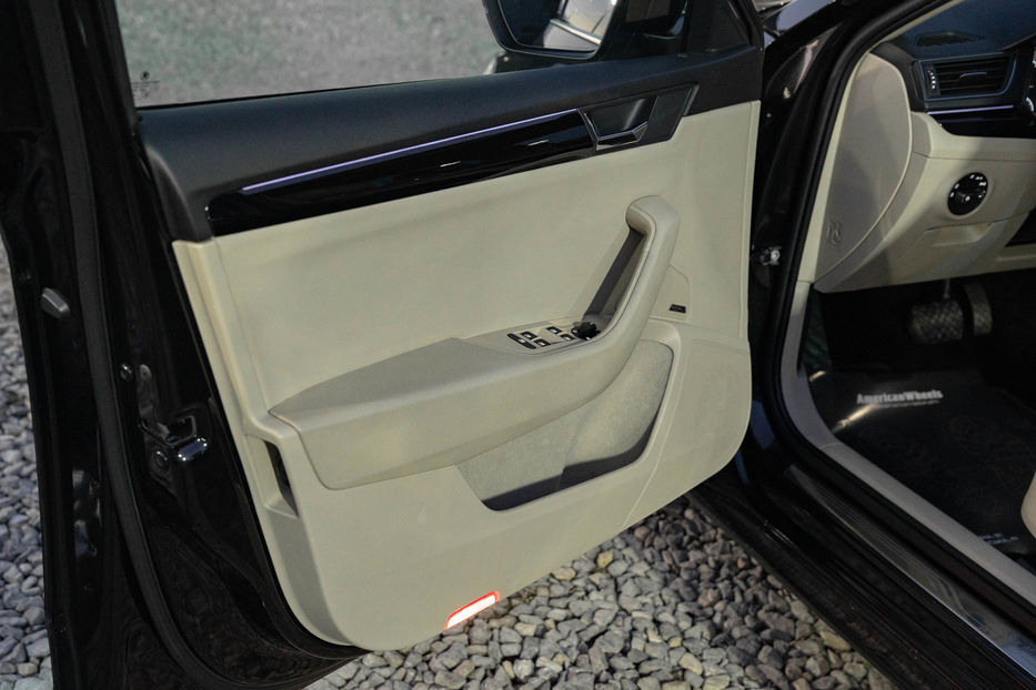 Продам Skoda Superb Laurin & Klement 2017 года в Черновцах